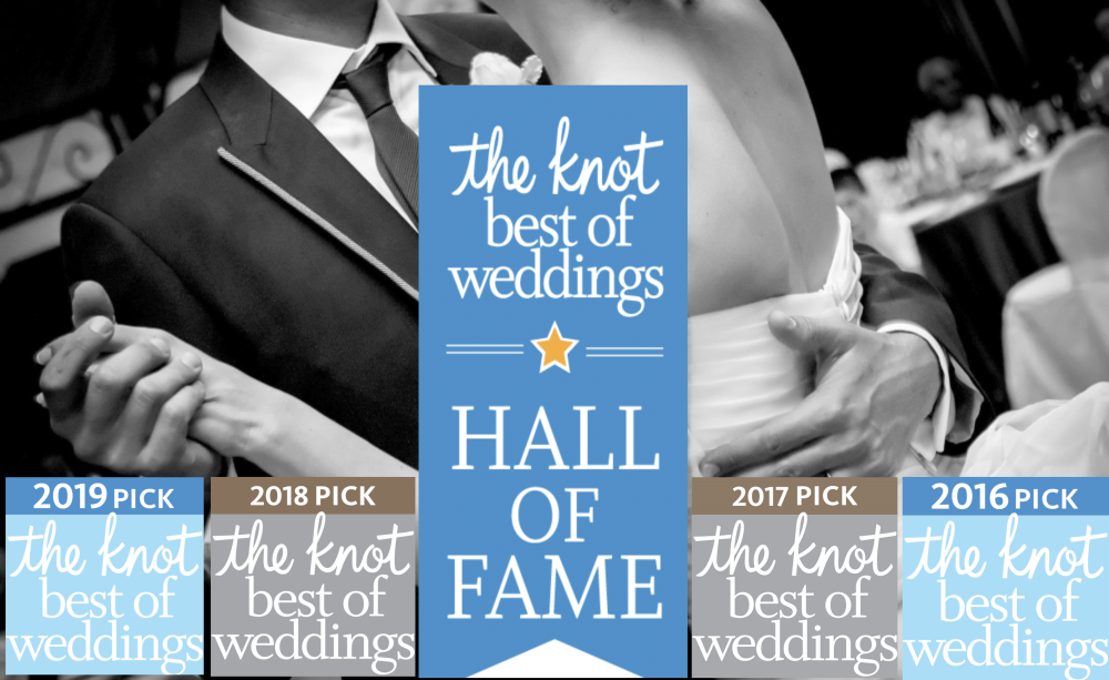 the milwaukee wedding dj best of weddings hall of fame